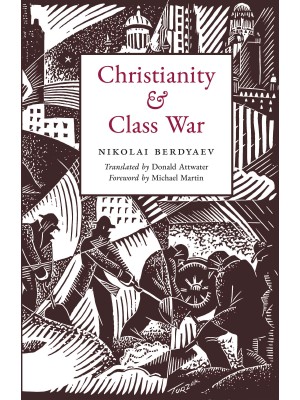 Christianity & Class War