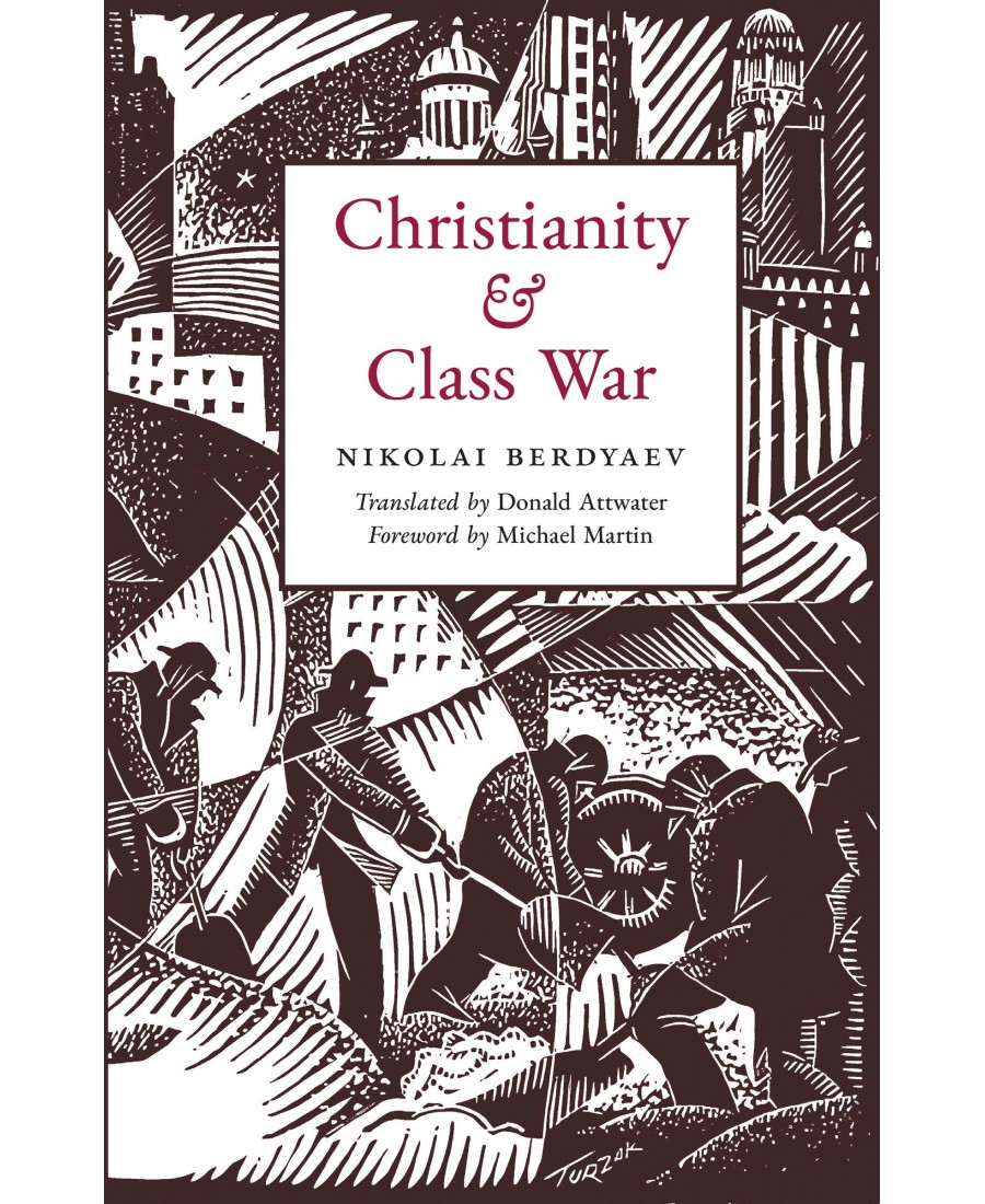 Christianity & Class War