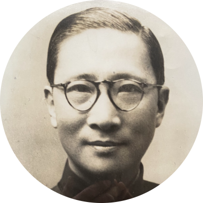 John C. H. Wu