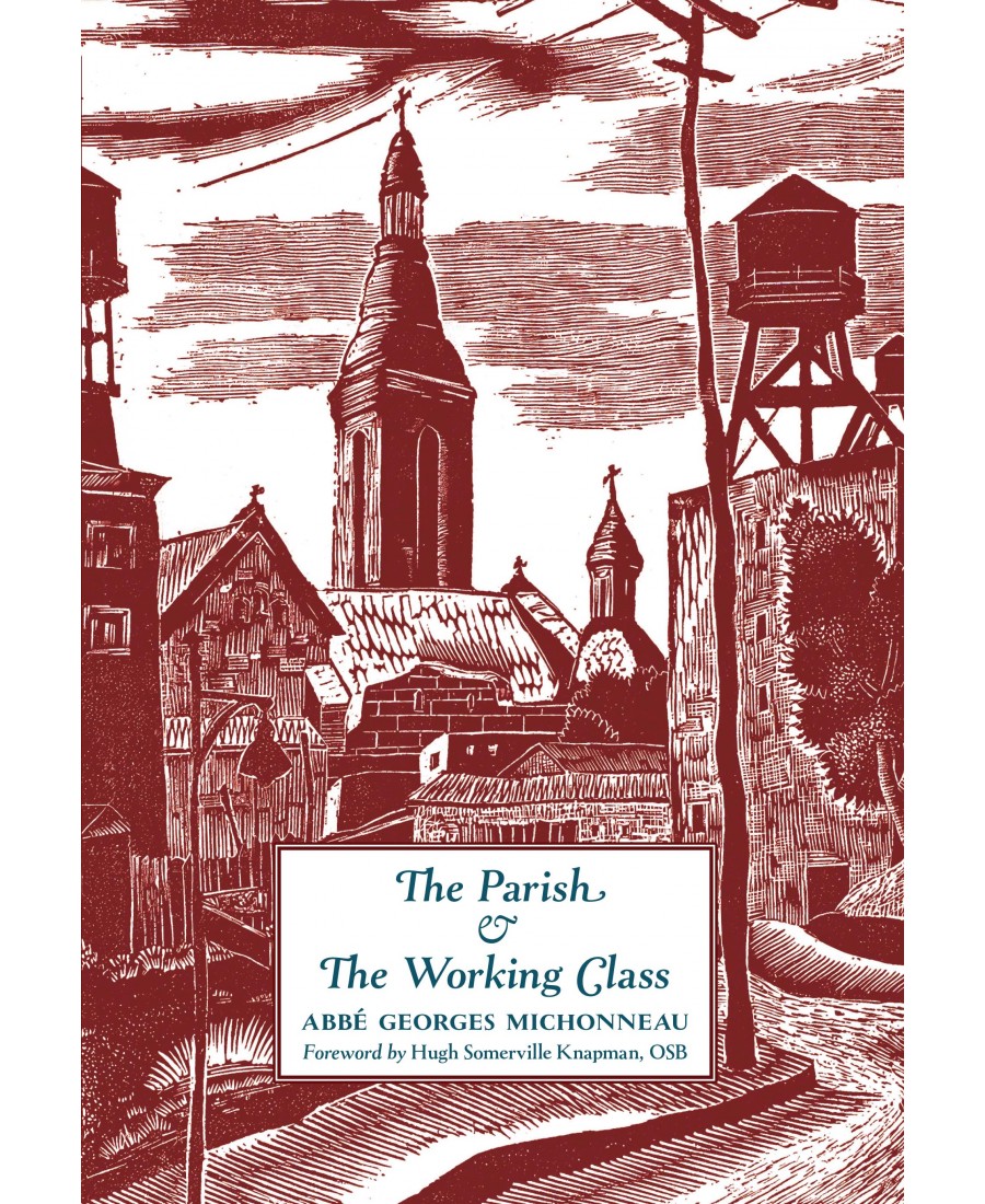 The Parish & The Working Class