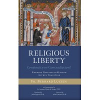 Religious Liberty: Continuity or Contradiction?