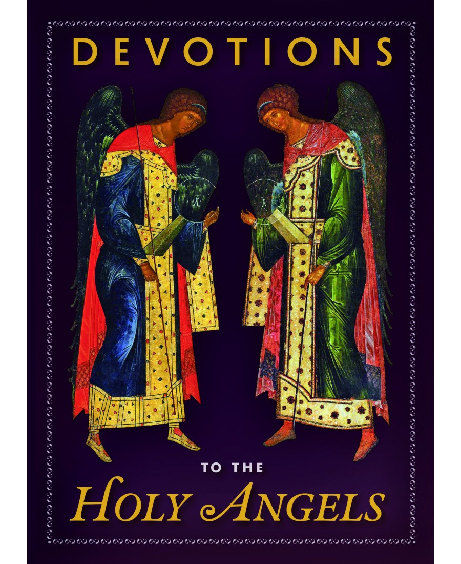 Devotions to the Holy Angels