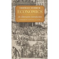 Economics: An Alternative Introduction (XIII Books)