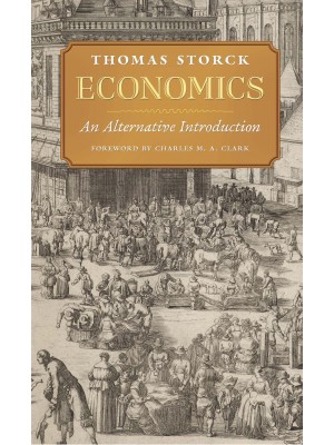 Economics: An Alternative Introduction (XIII Books)