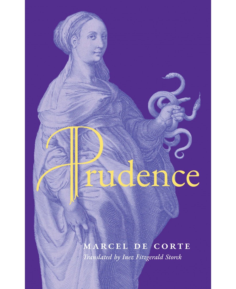 Prudence