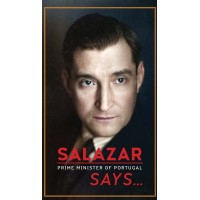 Salazar Says...