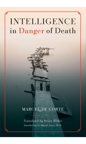 Intelligence in Danger of Death
