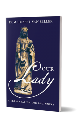 Our Lady, A Presentation for Beginners