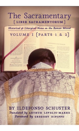 The Sacramentary - Volume 1