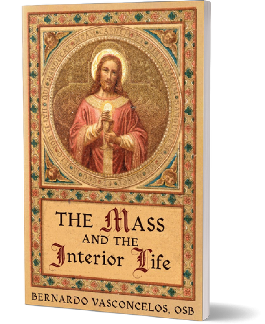 The Mass and The Interior Life