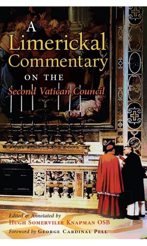 A Limerickal Commentary on the Second Vatican Council