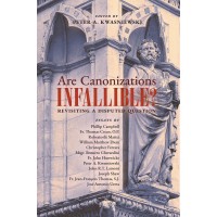 Are Canonizations Infallible? 