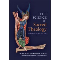 The Science of Sacred Theology