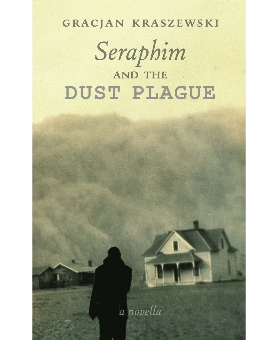 Seraphim and the Dust Plague