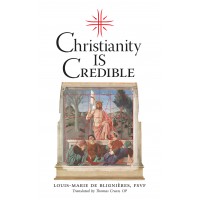 Christianity is Credible