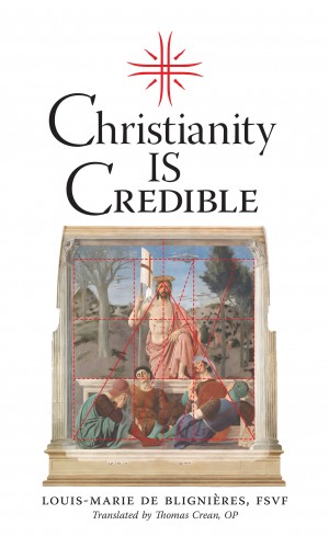 Christianity is Credible