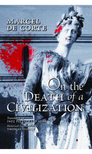 On the Death of a Civilization