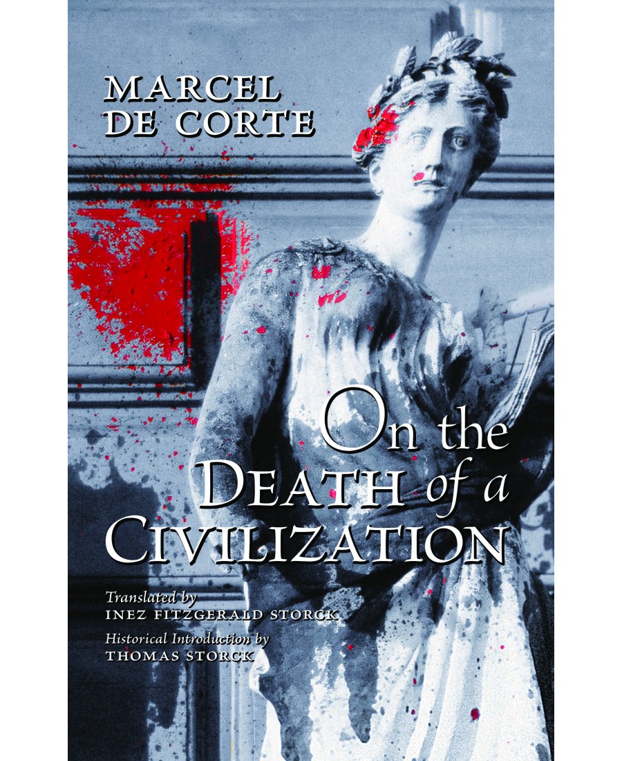 On the Death of a Civilization