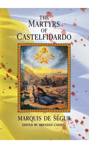 The Martyrs of Castelfidardo