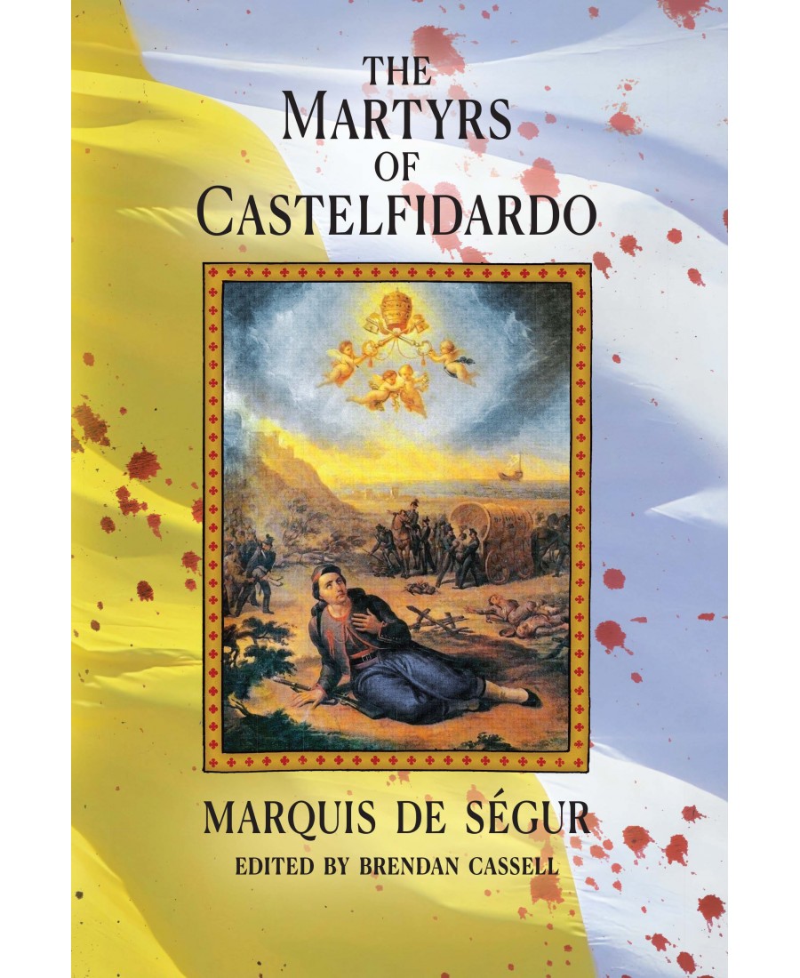 The Martyrs of Castelfidardo