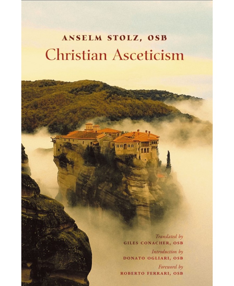 Christian Asceticism