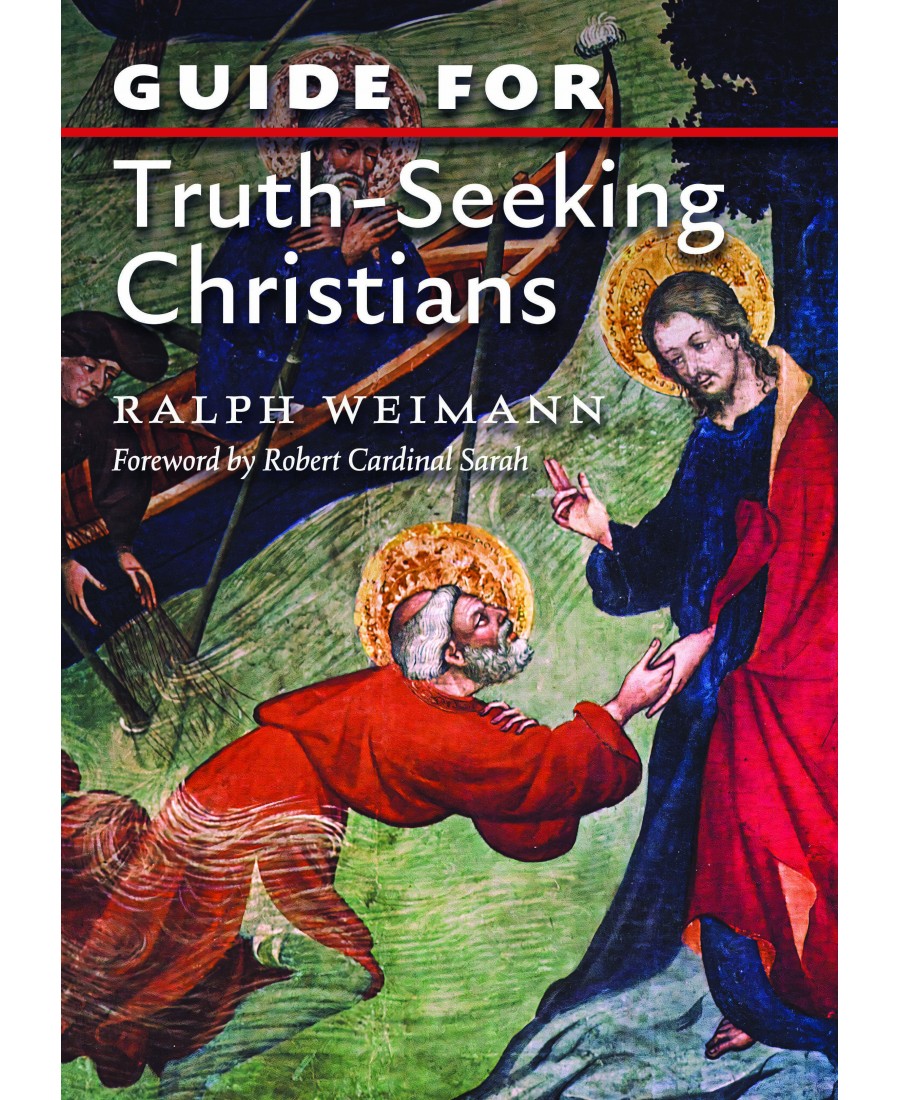 Guide for Truth-Seeking Christians