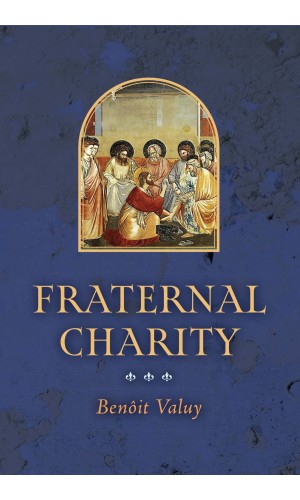 Fraternal Charity