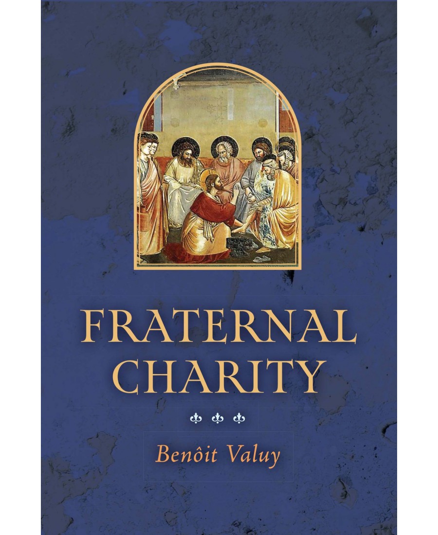 Fraternal Charity