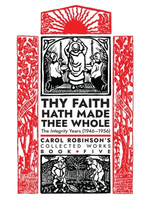 Thy Faith Hath Made Thee Whole (Book 5/Collected Works)