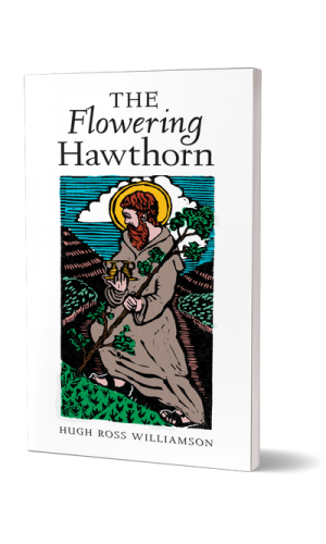 The Flowering Hawthorn