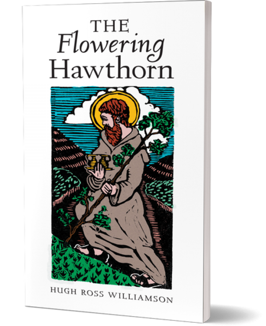 The Flowering Hawthorn