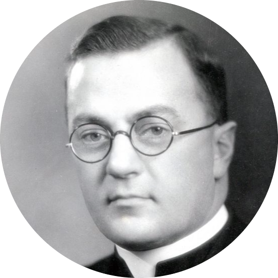 Virgil Michel